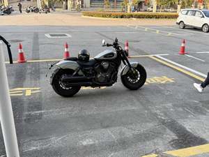 二手奔达金吉拉500