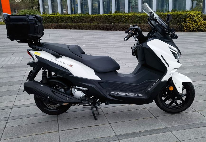 二手三阳Joymax Z 300