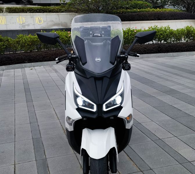 二手三阳Joymax Z 300