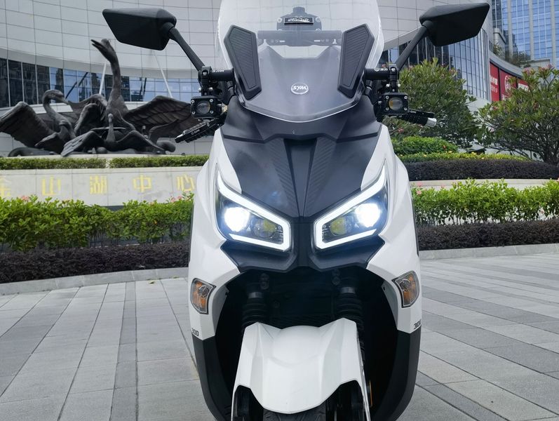 二手三阳Joymax Z 300