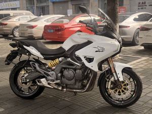 二手贝纳利BN 600 GT