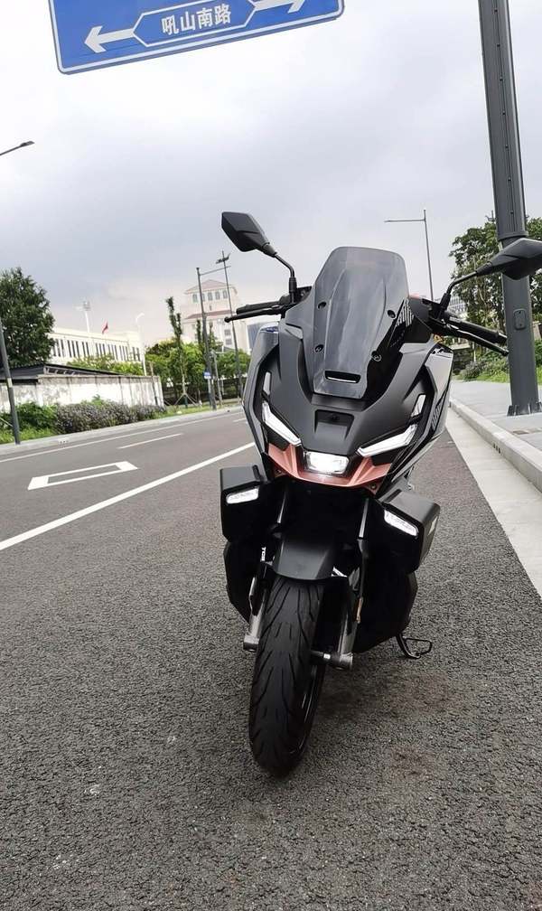 二手钛极NEXY+/未界