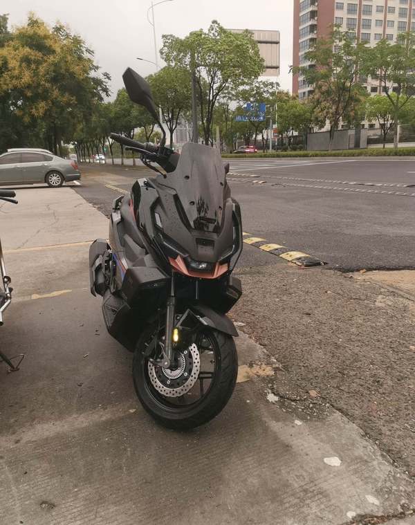 二手钛极NEXY+/未界