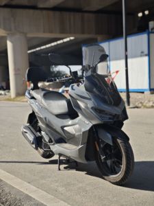 二手三阳巡弋 Cruisym150X