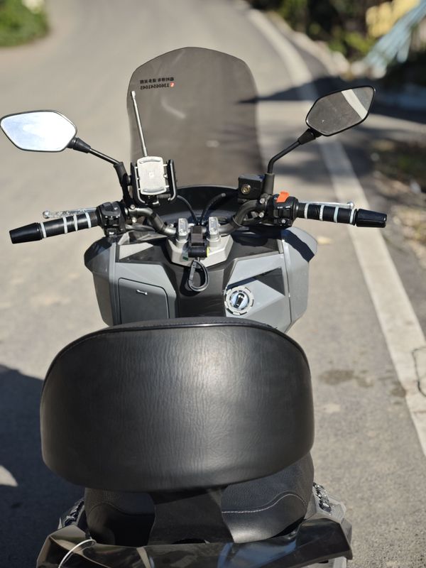 二手三阳巡弋 Cruisym150X