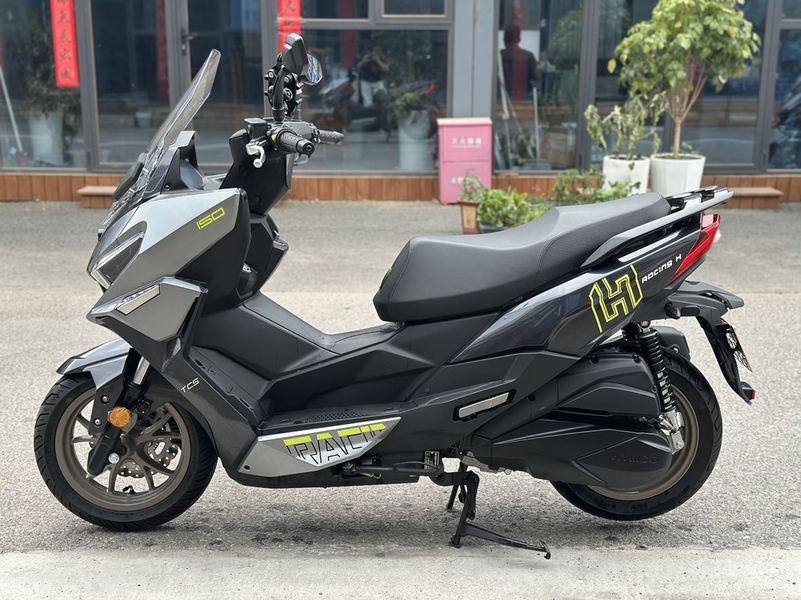 二手光阳Racing H 150