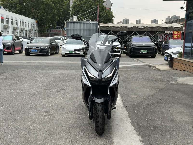 二手光阳Racing H 150