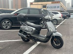 二手光阳Any Like Q 150