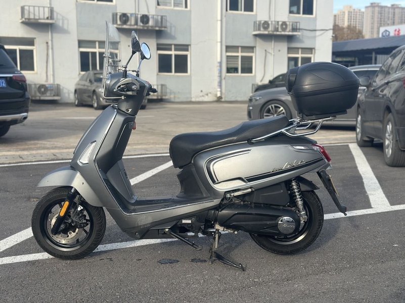 二手光阳Any Like Q 150