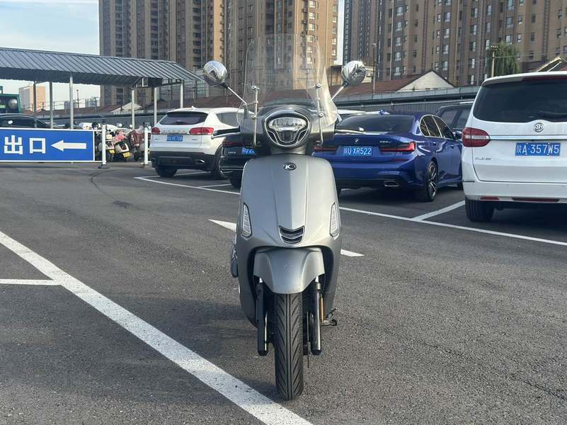 二手光阳Any Like Q 150