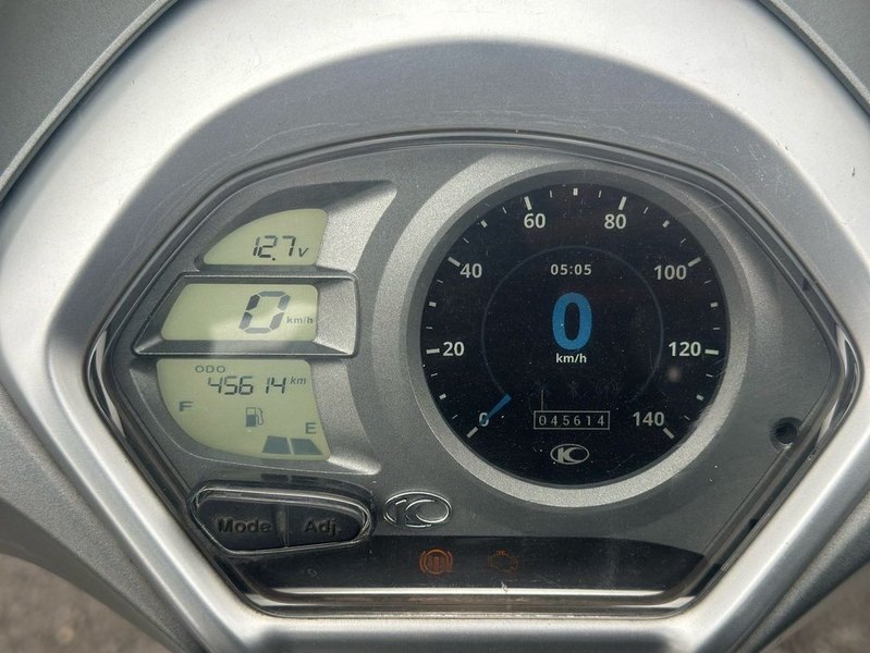 二手光阳Any Like Q 150