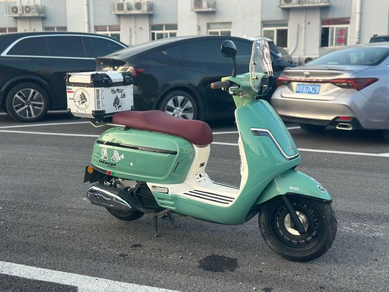 二手五本PLUS探戈