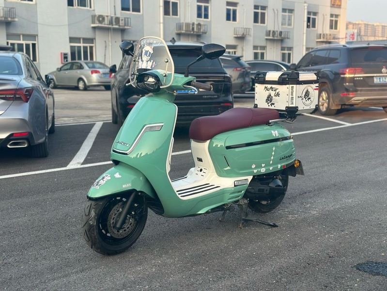 二手五本PLUS探戈