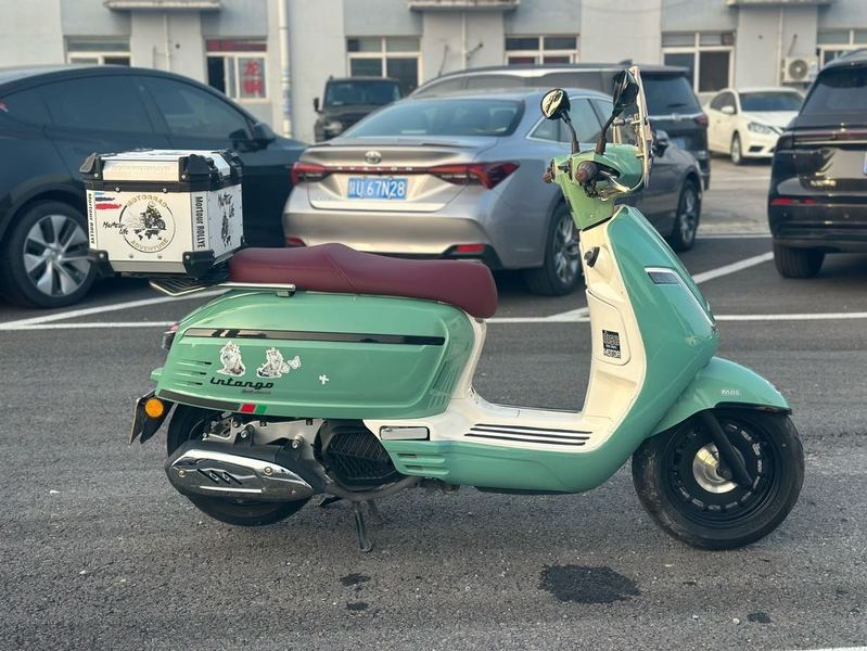 二手五本PLUS探戈