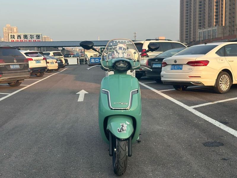 二手五本PLUS探戈