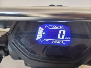 二手建设雅马哈福颖125