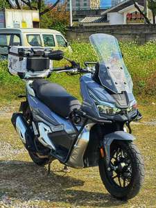 二手大阳V锐 ADV150