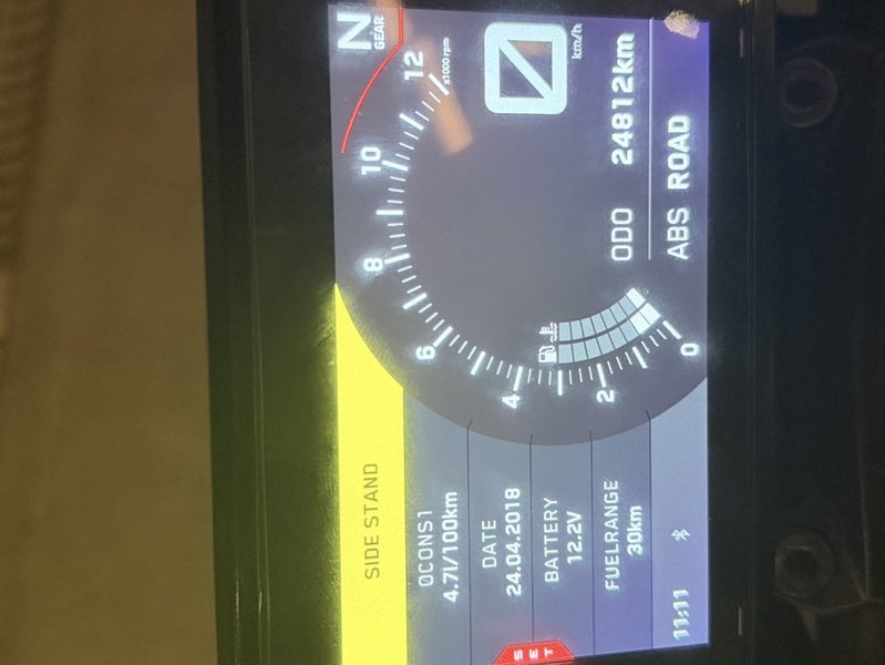 二手KTMR2R390 Duke