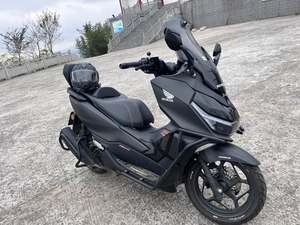 二手新大洲本田NS150GX