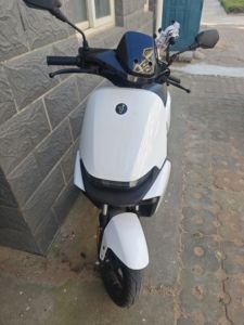 二手九号远航家M