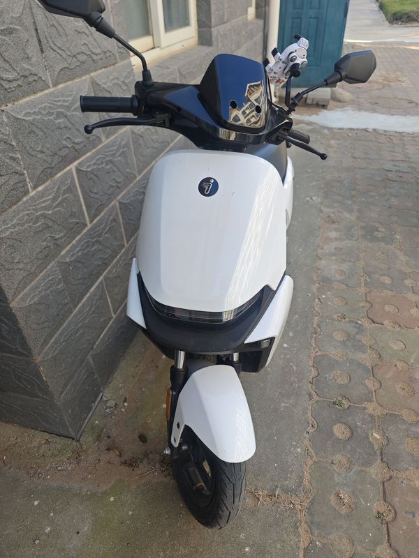 二手九号远航家M