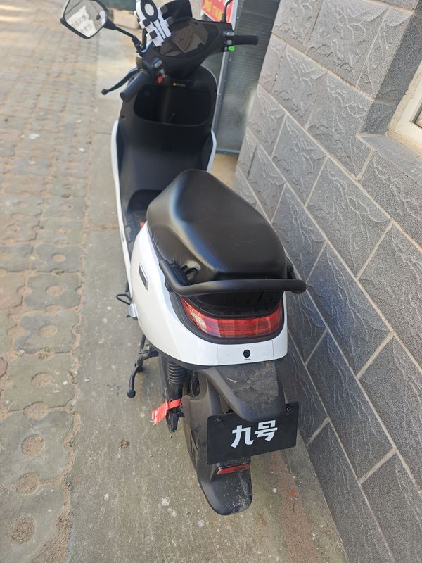 二手九号远航家M