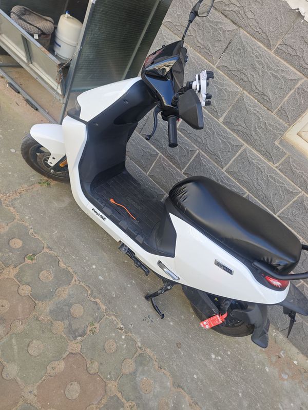 二手九号远航家M