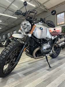 二手宝马R NineT