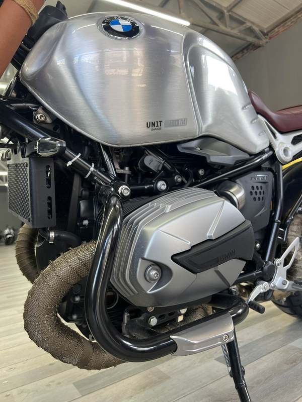 二手宝马R NineT