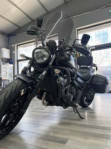二手川崎Vulcan S 