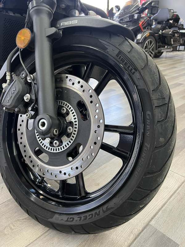 二手川崎Vulcan S 