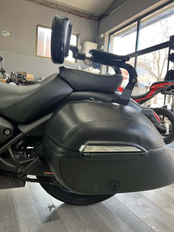 二手川崎Vulcan S 