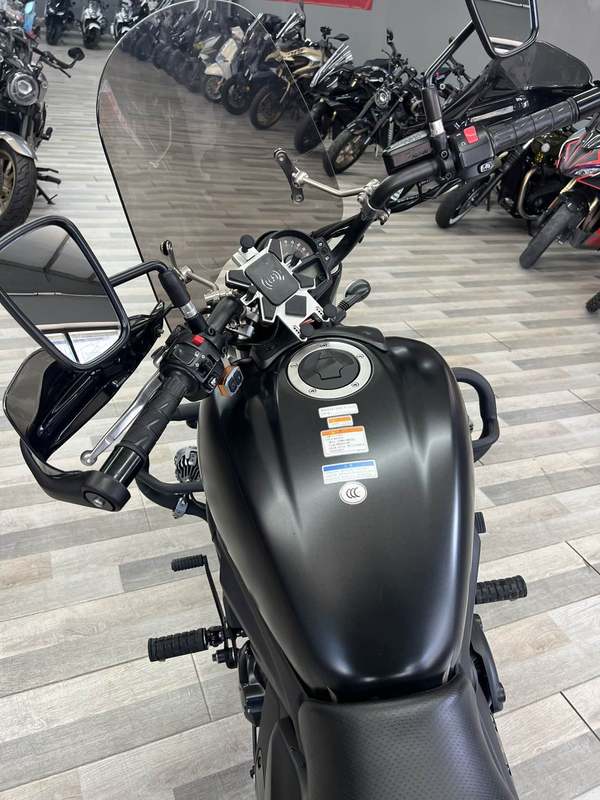 二手川崎Vulcan S 