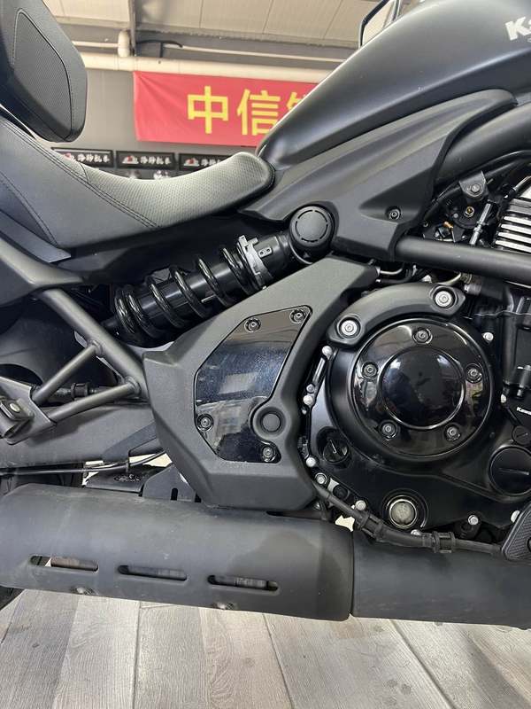 二手川崎Vulcan S 