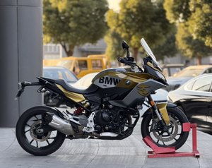 二手宝马F 900 XR