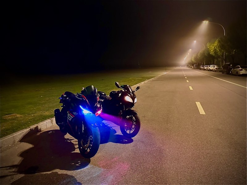 二手诺马魅影 255S