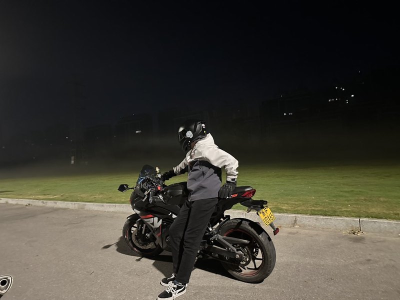 二手诺马魅影 255S