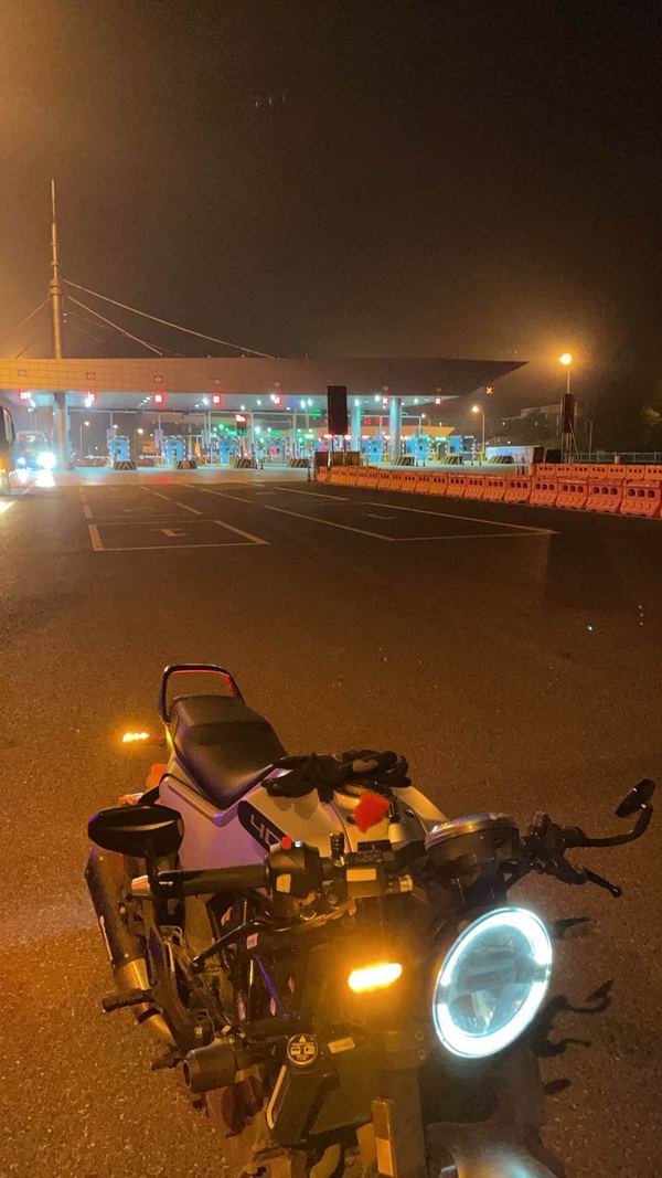 二手HUSQVARNA白箭 401