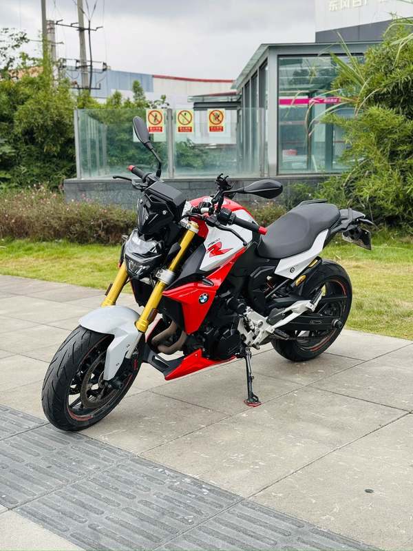 二手宝马F 900 R