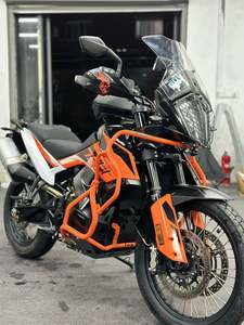 二手KTMR2R790 Adventure