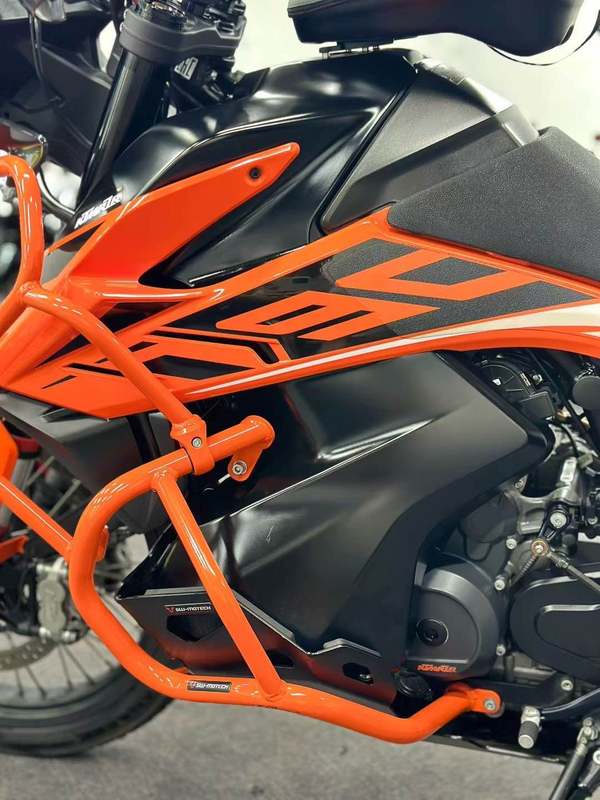 二手KTMR2R790 Adventure
