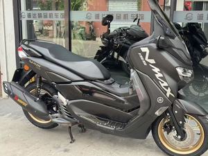 二手雅马哈NMAX