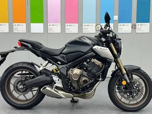 二手本田CB650R 