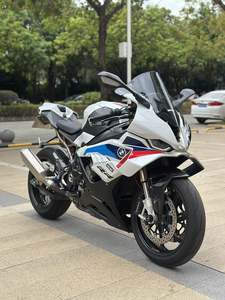 二手宝马S 1000 RR