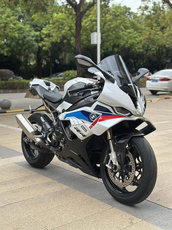 二手宝马S 1000 RR