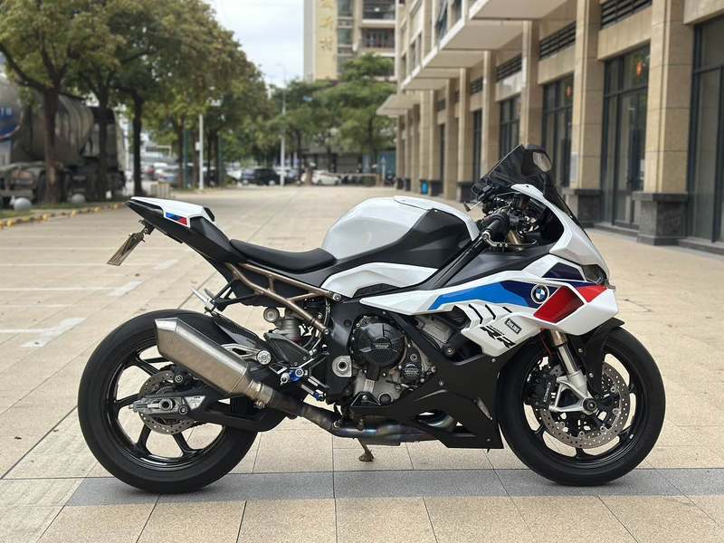 二手宝马S 1000 RR