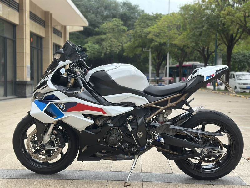 二手宝马S 1000 RR