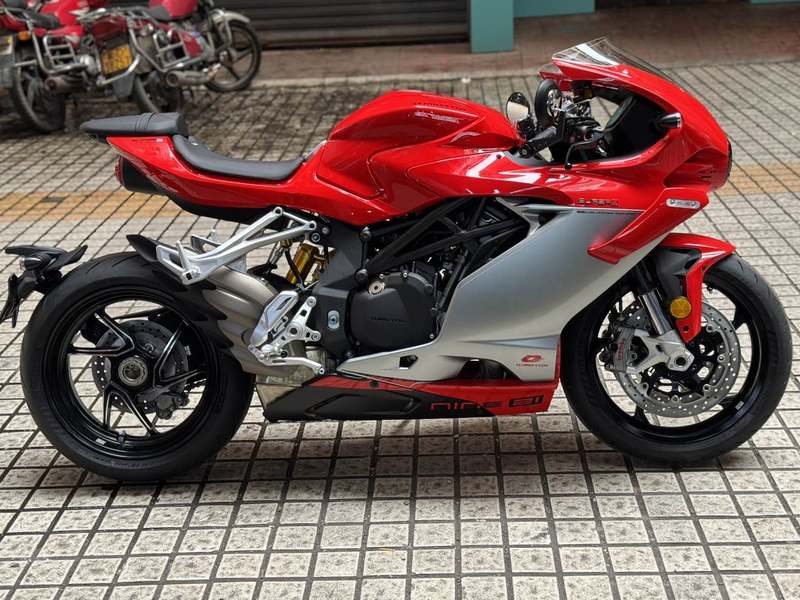 二手QJMOTORSuper921