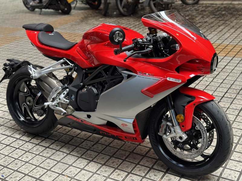 二手QJMOTORSuper921