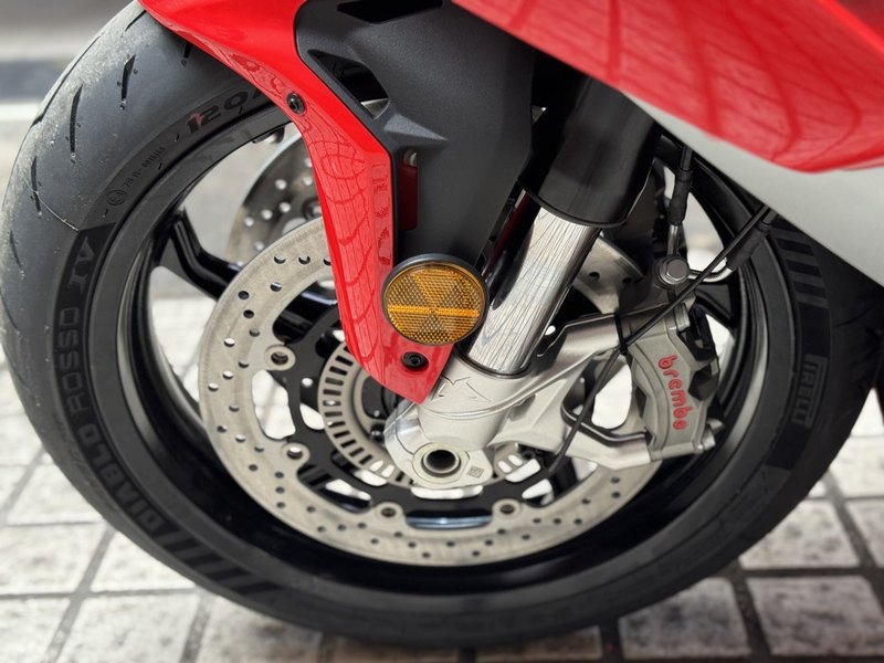 二手QJMOTORSuper921